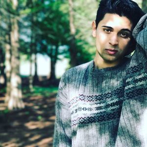 Meet your Posher, Gernadys