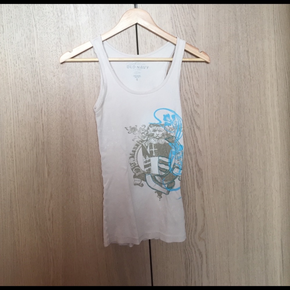 Tank top