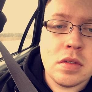 Meet your Posher, Ian