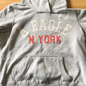 American eagle sweatshirt