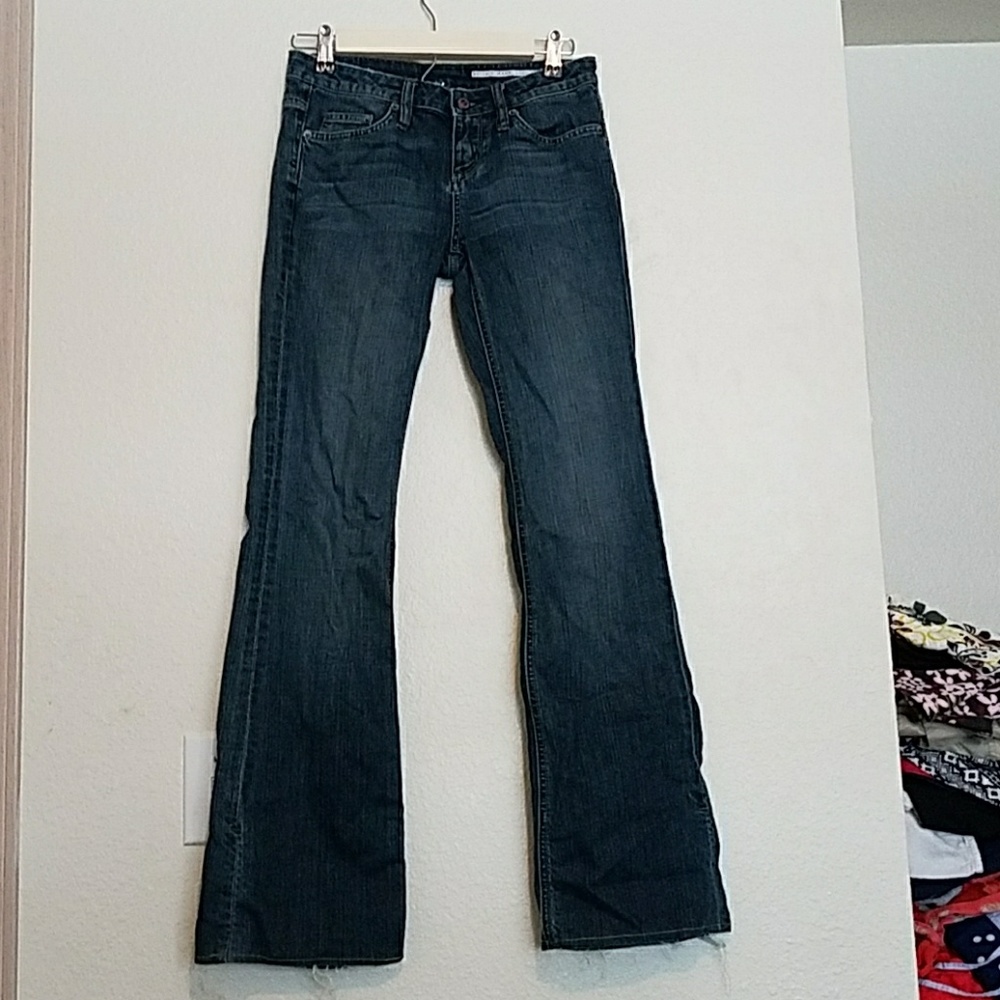 Buffalo jeans