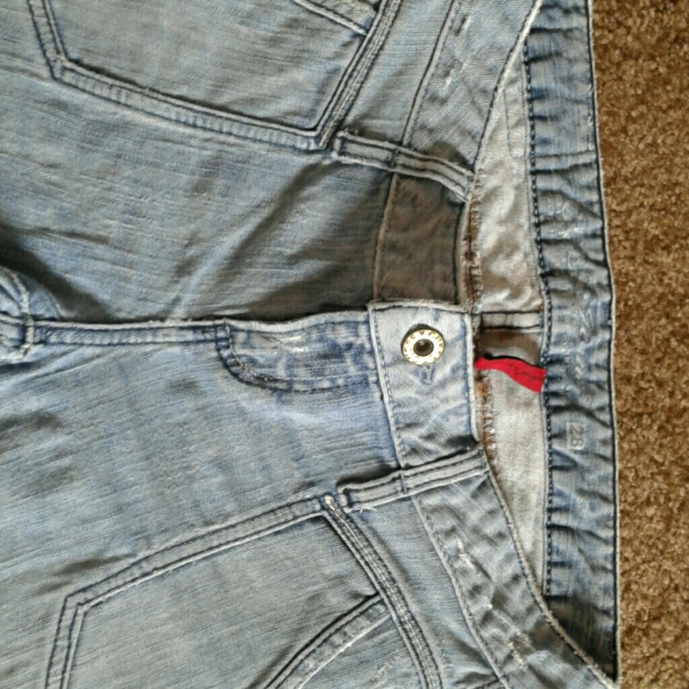 Guess Jeans