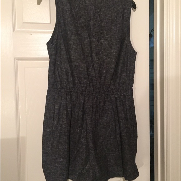 Romper - Picture 2 of 3