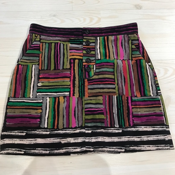 Anthropologie Dresses & Skirts - Anthro Corduroy Skirt