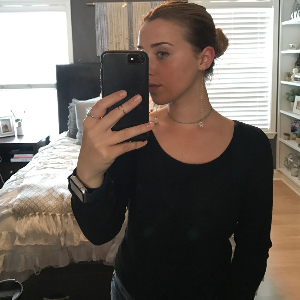 Skull earrings 💀💀