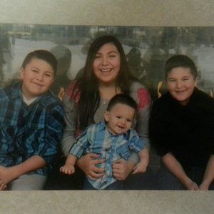 Meet your Posher, Sally