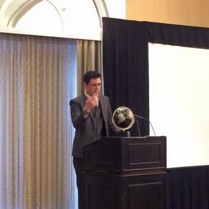 Meet your Posher, Charles