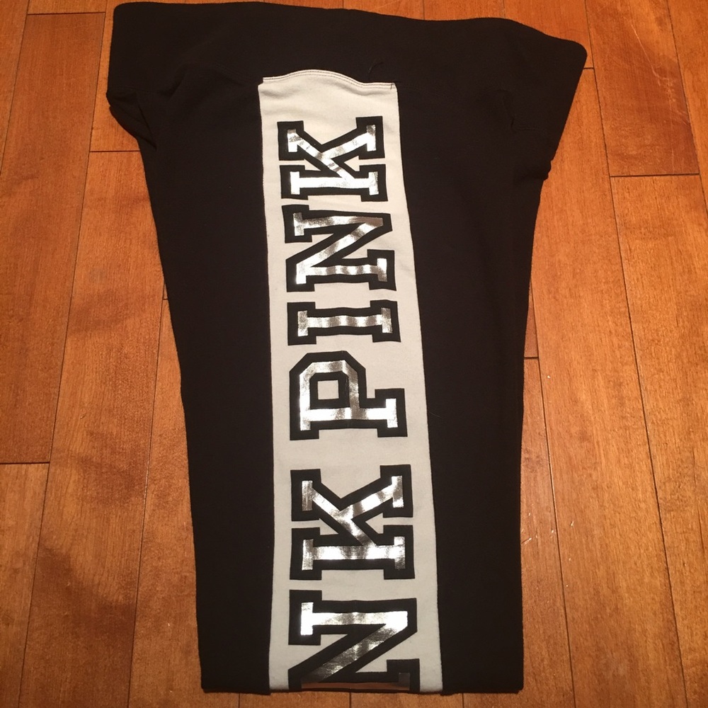 Victoria Secret yoga pants