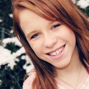 Meet your Posher, Hailey