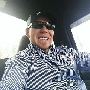 Meet your Posher, Wade