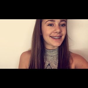 Meet your Posher, Daisy