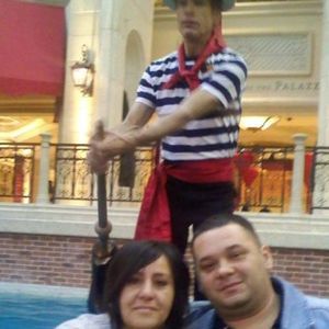 Meet your Posher, Vera