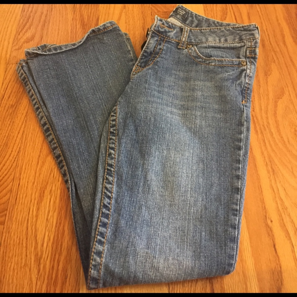 Beautiful Aeropostale Jeans