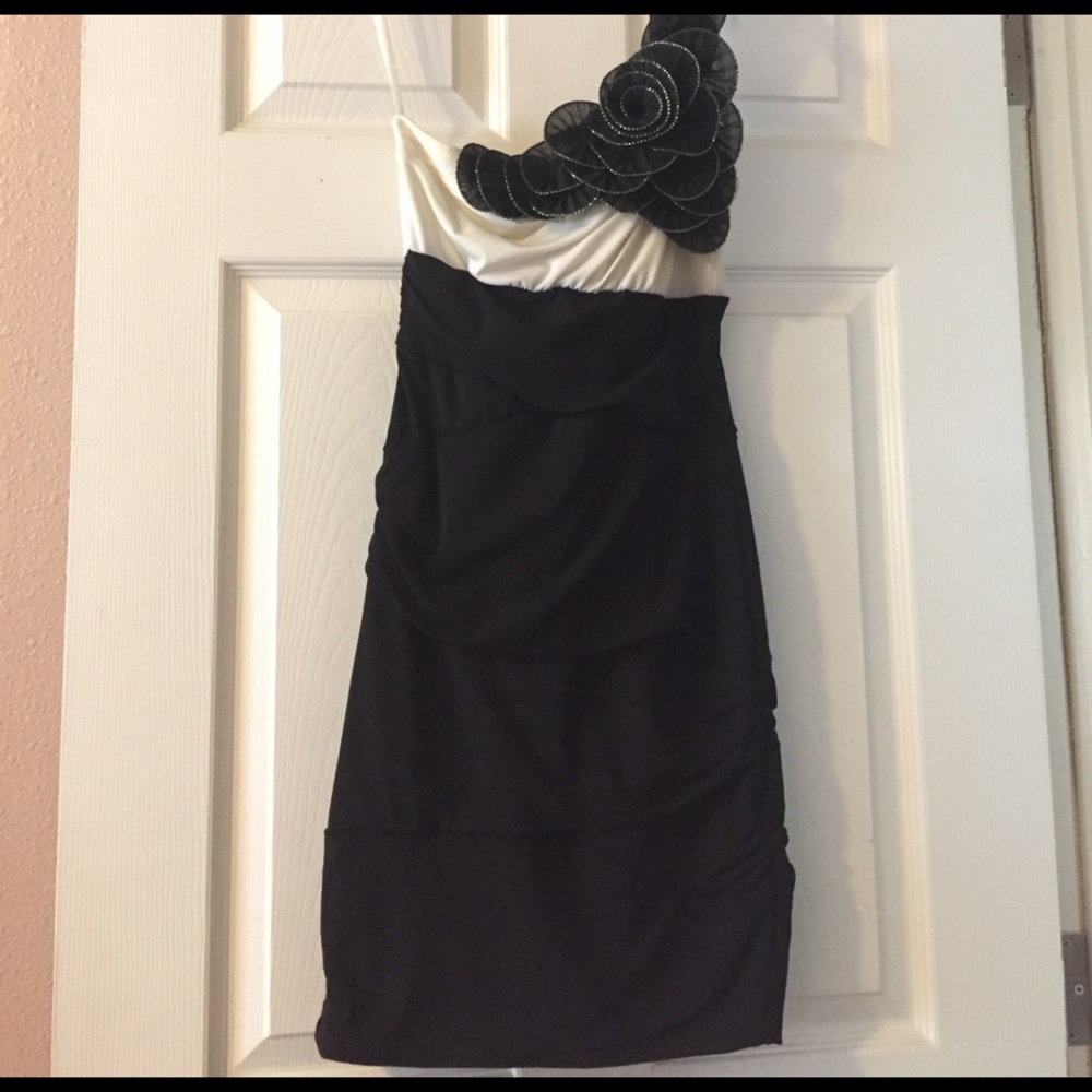 Windsor Mini Dress