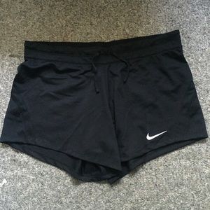 NWOT Nike shorts