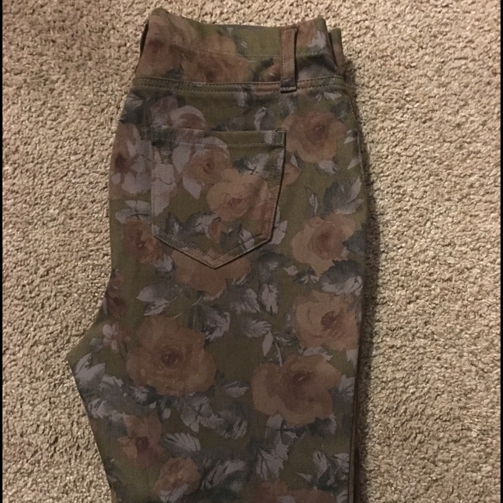 Jeggings
