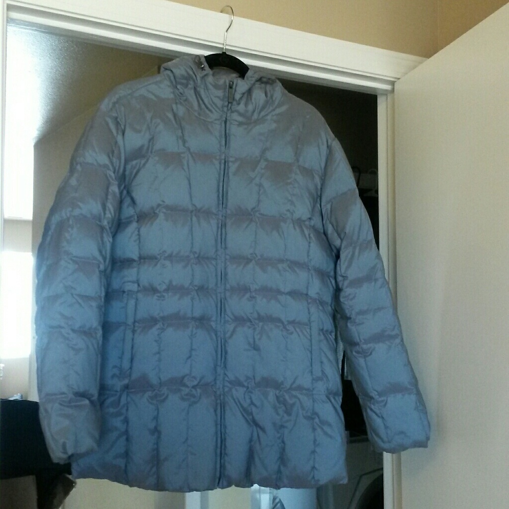 Puffer Coat