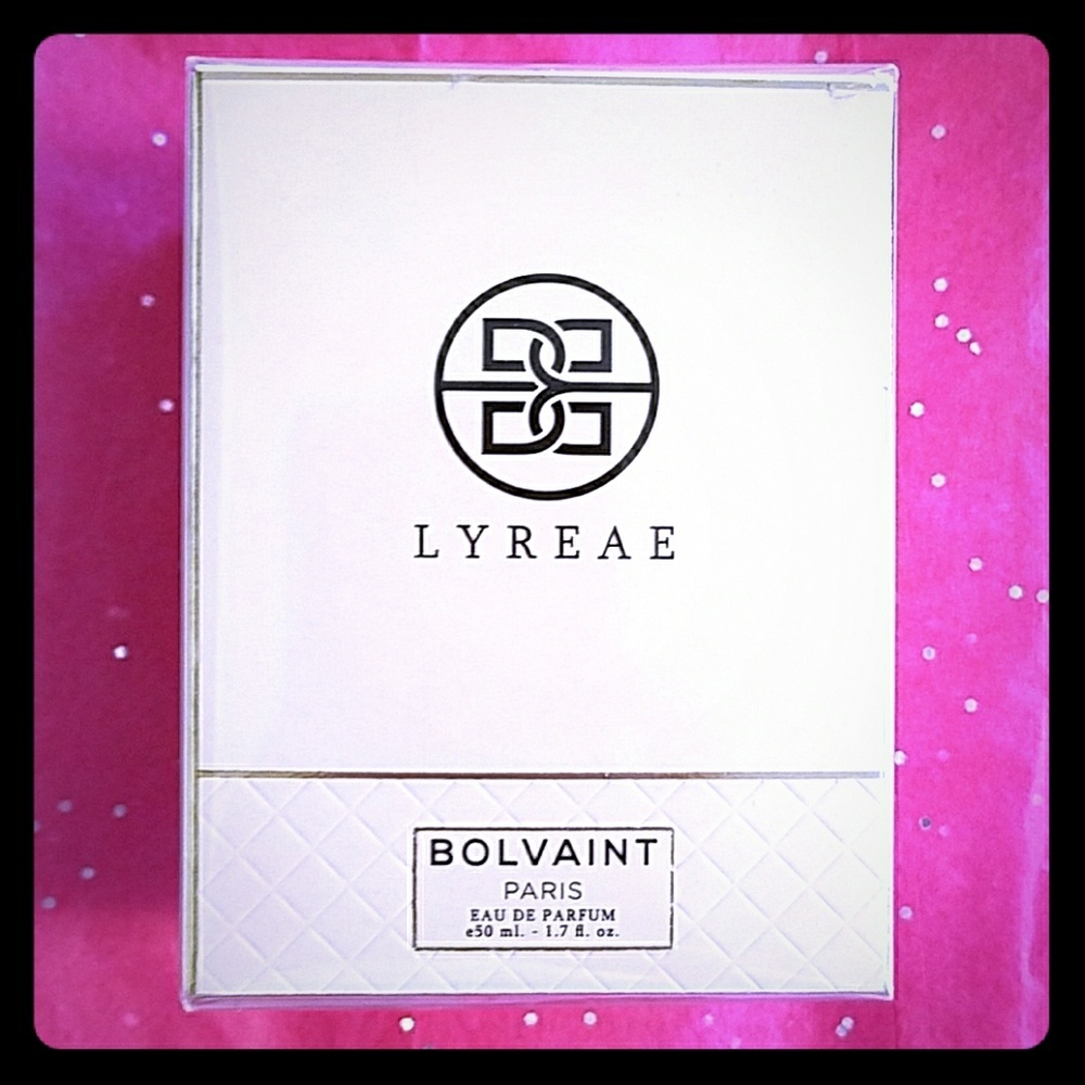 Bolvaint Paris perfume