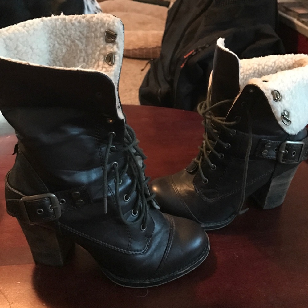 Boots
