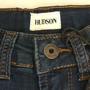 Hudson Jeans Bottoms - Hudson Kids Jeans Hudson Jeans Bottoms - Hudson Kids Jeans