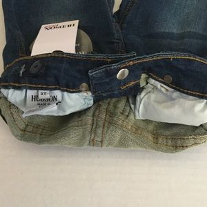 Hudson Jeans Bottoms - Hudson Kids Jeans Hudson Jeans Bottoms - Hudson Kids Jeans