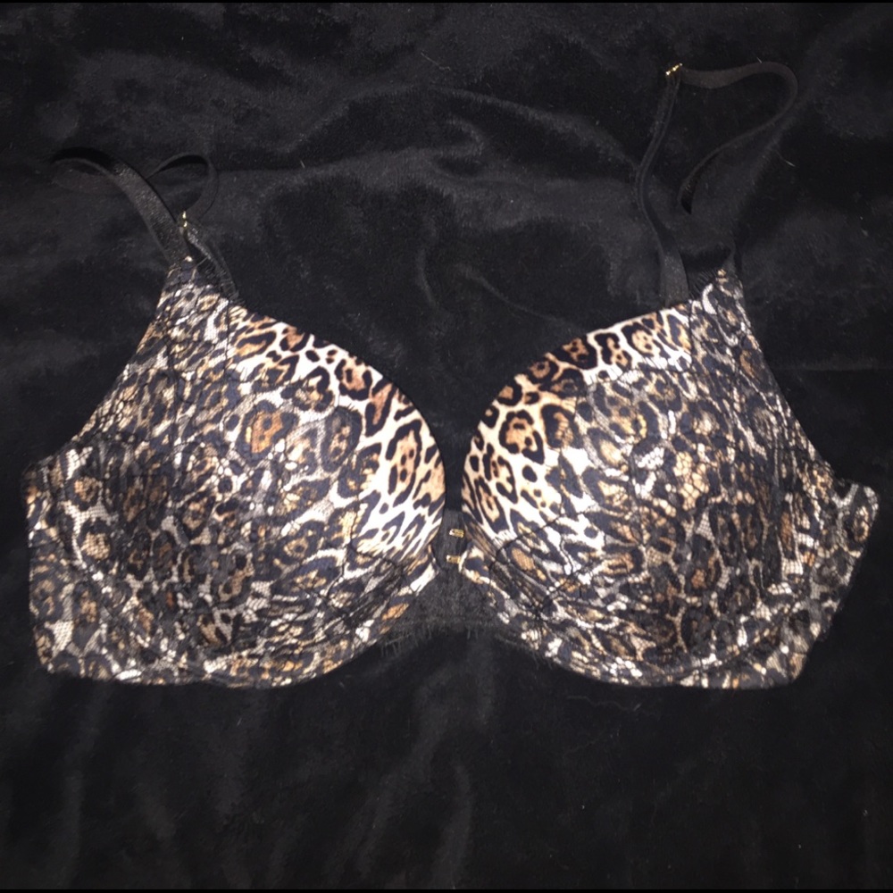 Victoria's Secret bra