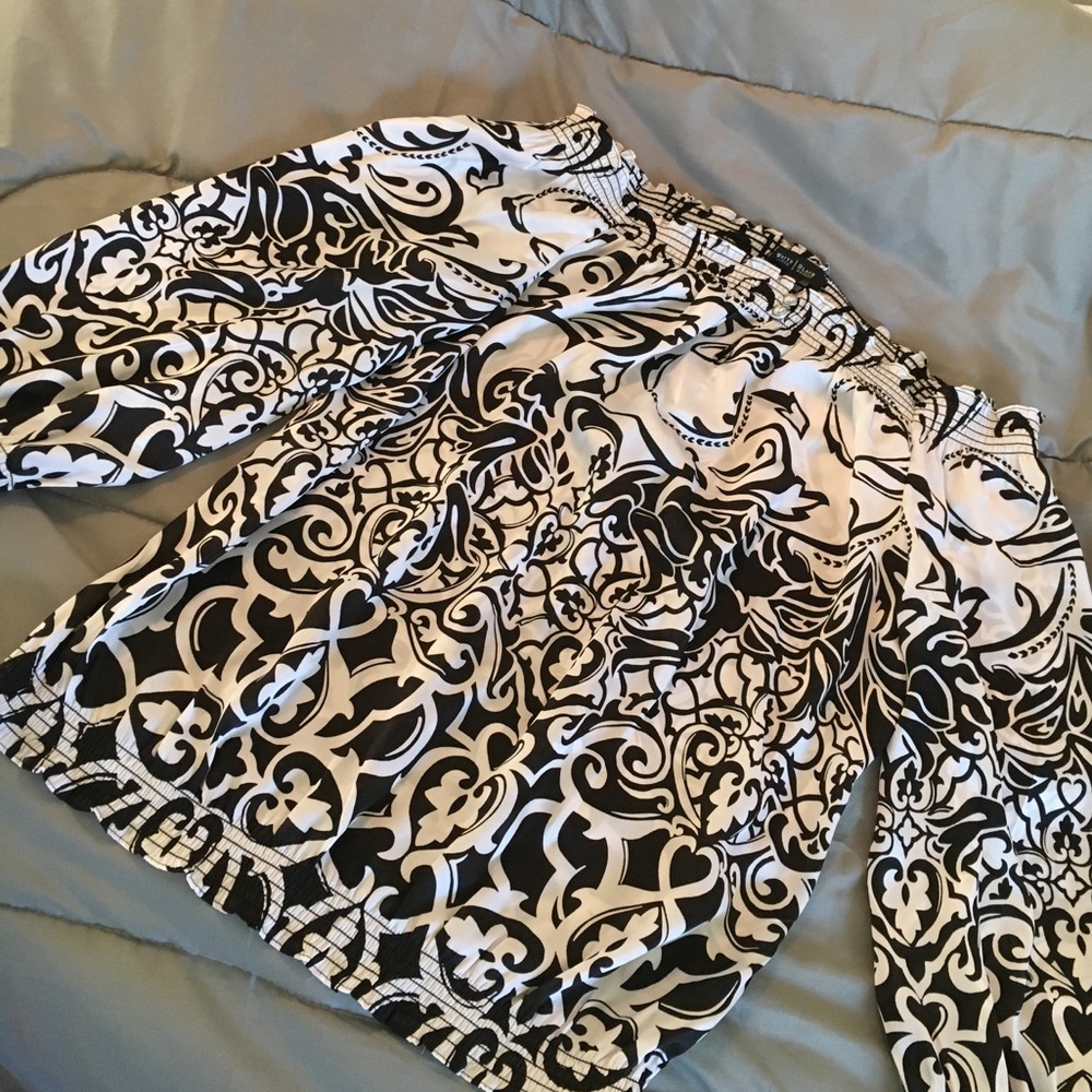 WHBM shirt