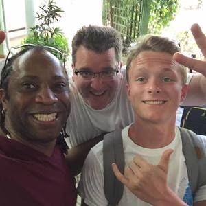 Meet your Posher, Jordan