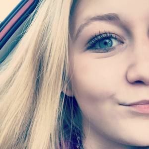 Meet your Posher, Sierra