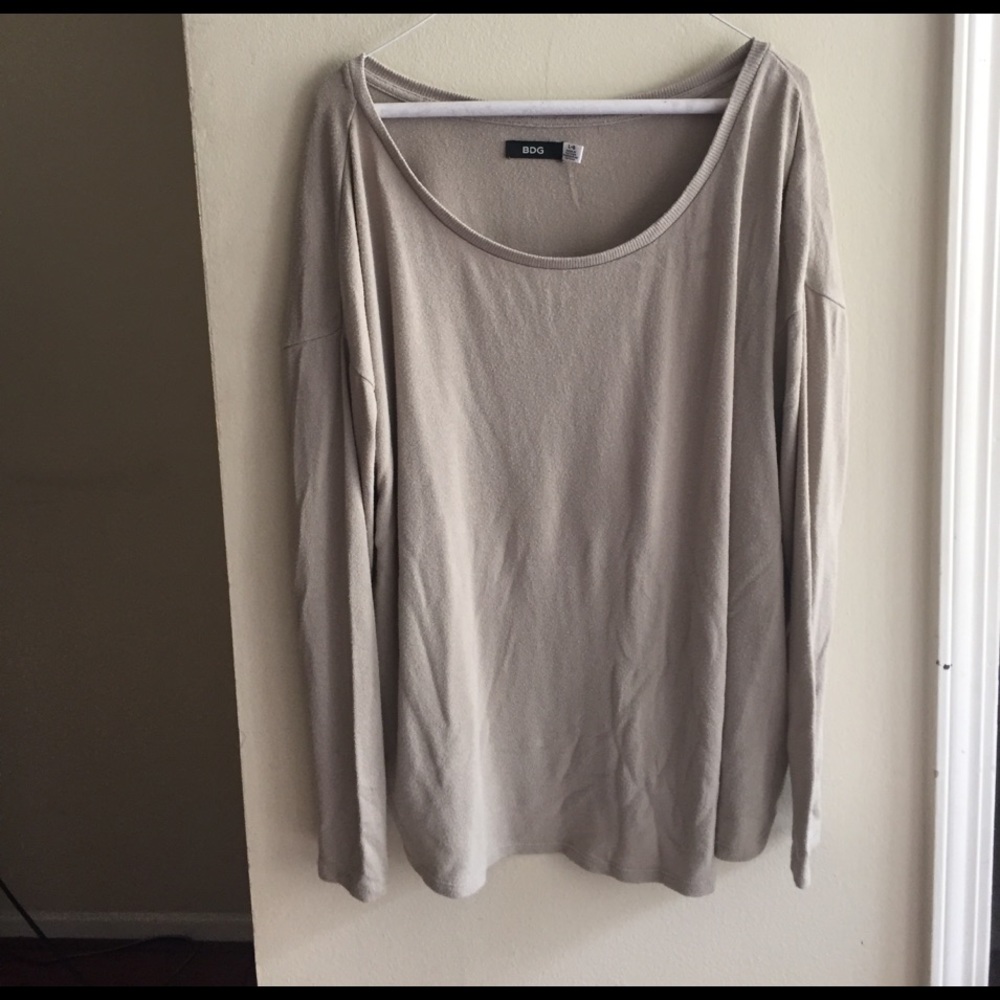 BDG Long Sleeve