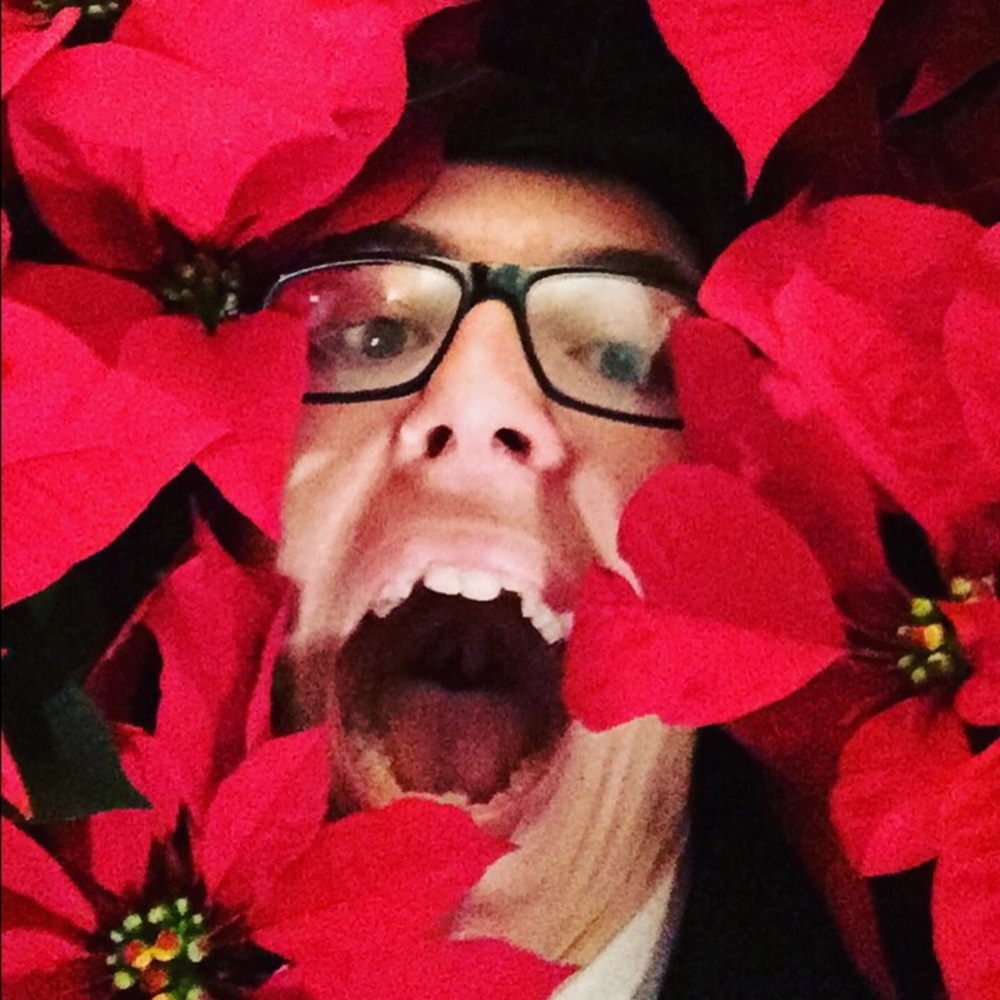 Meet your Posher, Jaxson