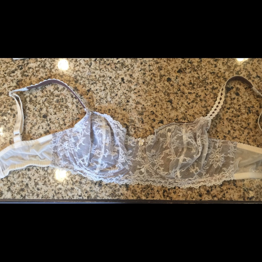 felina Lace Bra