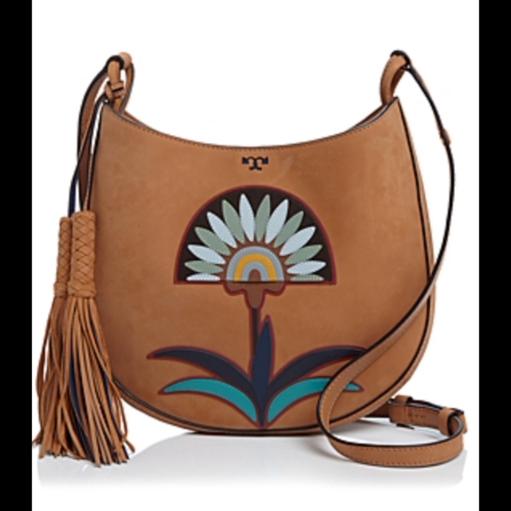 Tory Burch Lilium  Hobo