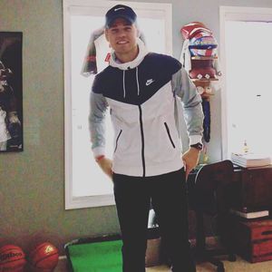 Meet your Posher, Andrew