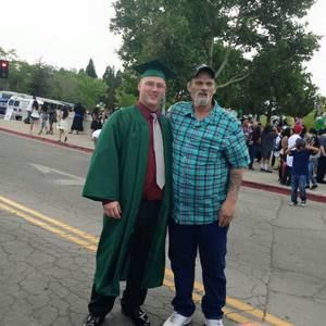 Meet your Posher, Steven