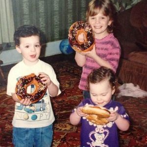 Meet your Posher, Tammy