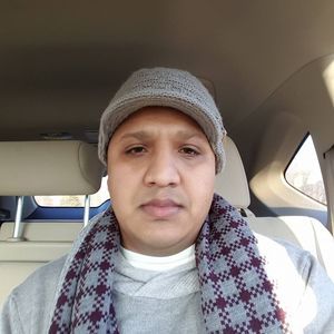 Meet your Posher, Sudesh