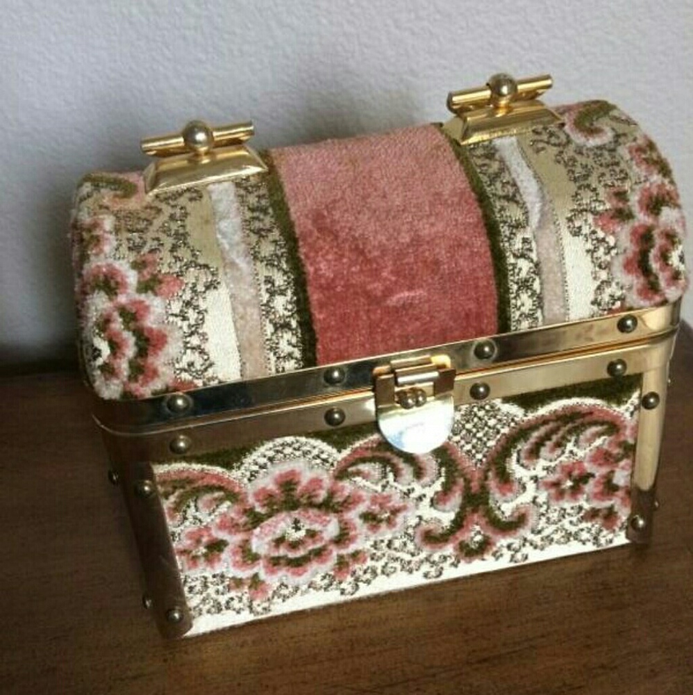 Borsa Bella handbag