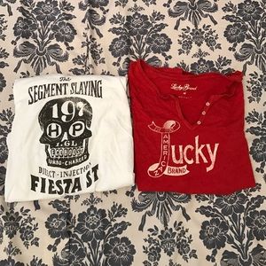 Graphic Tee Bundle