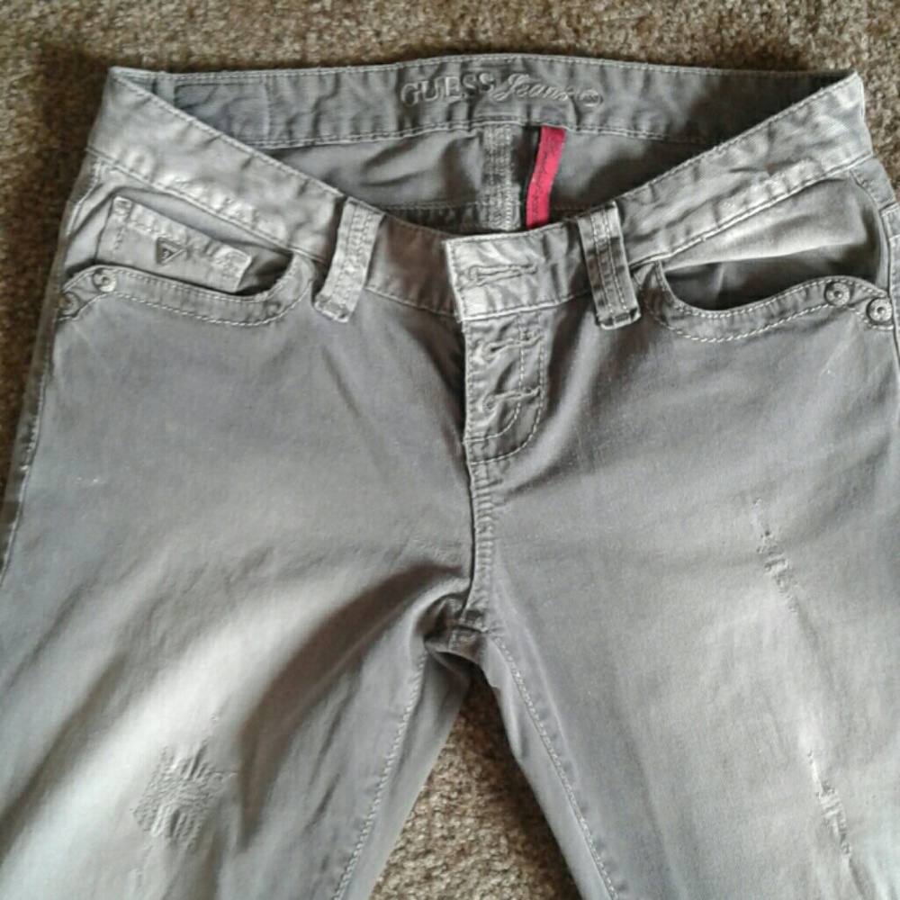 Guess jeans