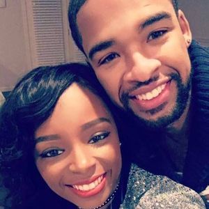 Meet your Posher, Tay