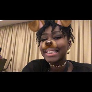 Meet your Posher, Taylor