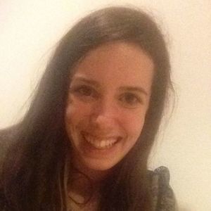 Meet your Posher, Kenzie