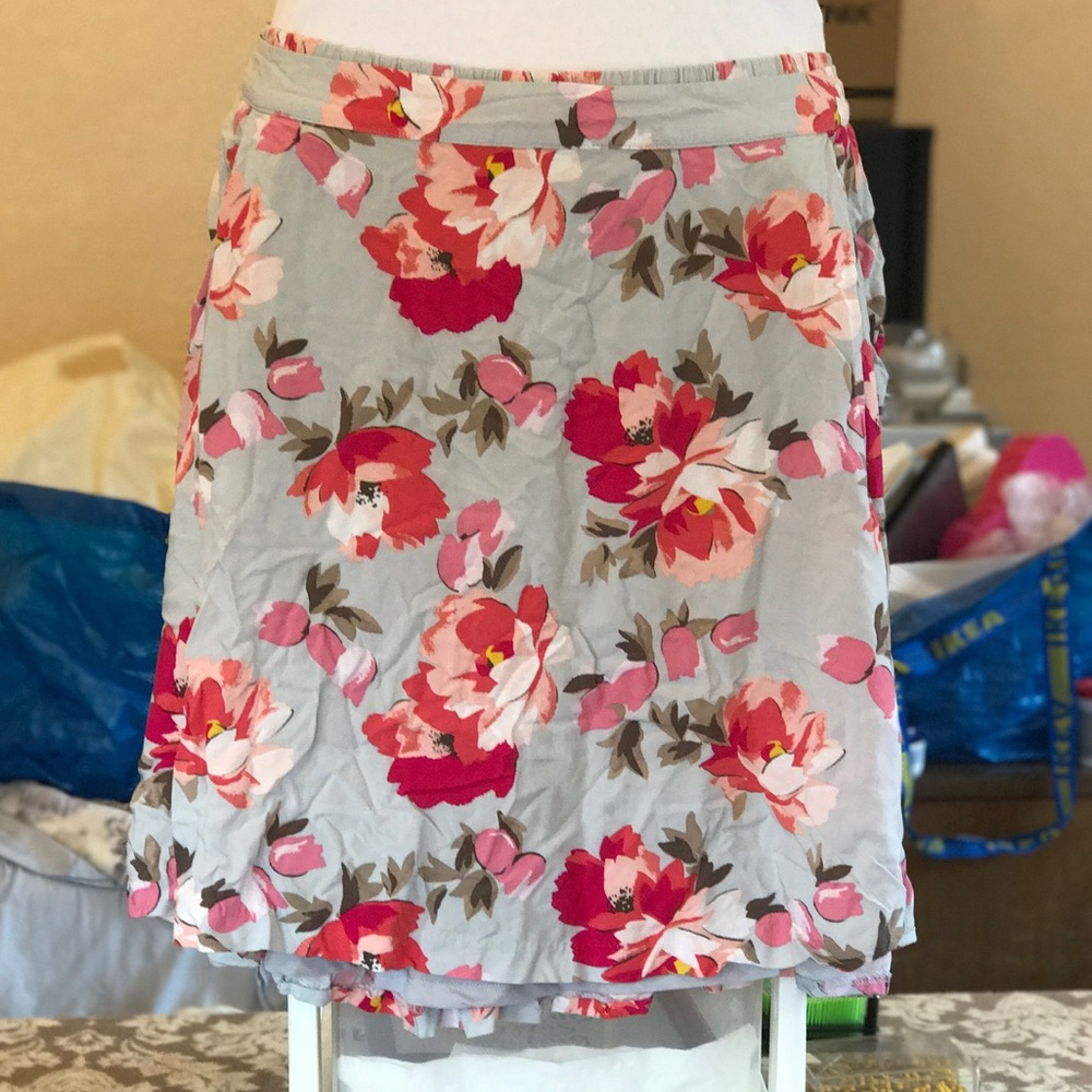 4x Old Navy Skirt with pockets