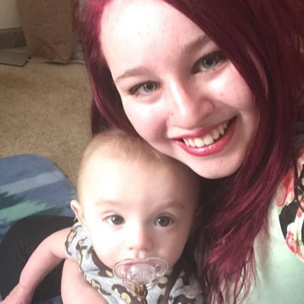 Meet your Posher, Kailey