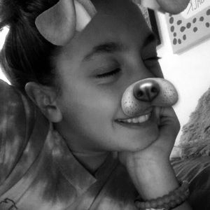 Meet your Posher, Kari