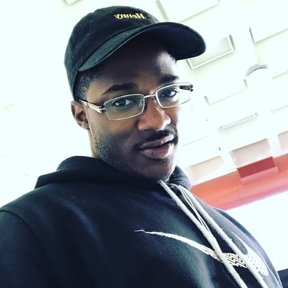 Meet your Posher, Reggie - Picture 1 of 1