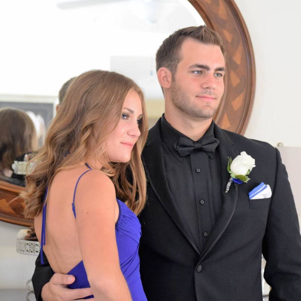 Meet your Posher, Siena