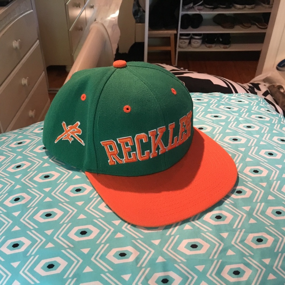 Men's hat