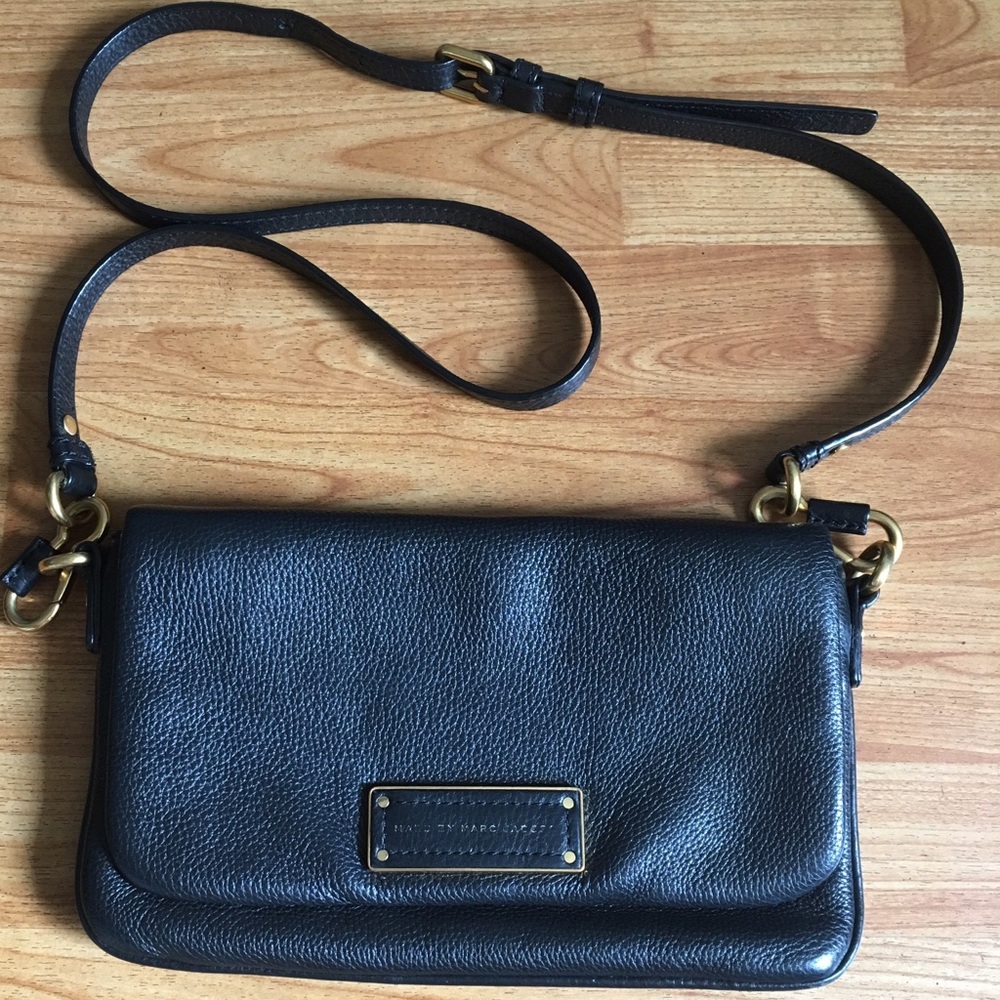Marc By Marc Jacobs Leather Purse